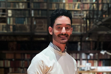 Davide Secci