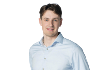 Glenn De Bock