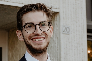 Joris Vanhove