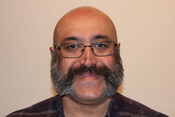 Nima Bozorgzadeh