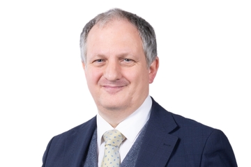 Paul Cordy