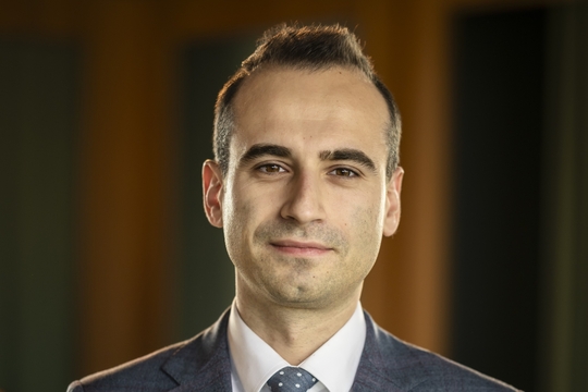 Berk Cimen