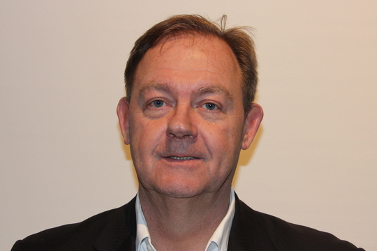 Marco Laenens