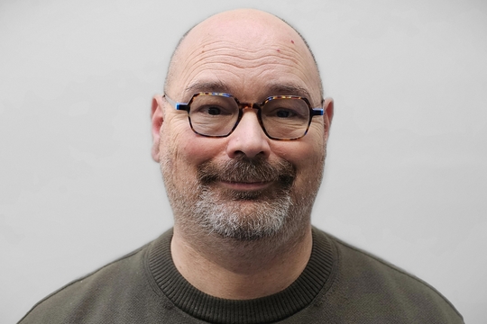 René Timmermans
