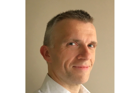Thierry Janssens