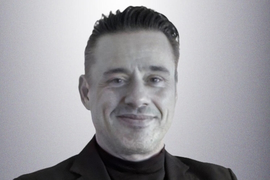 Yves Peeters