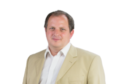 Paul Cordy