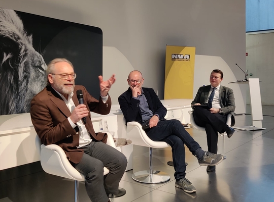 Herbekijk het debat over het verhaal van Wallonië