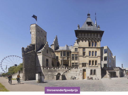 Het Steen