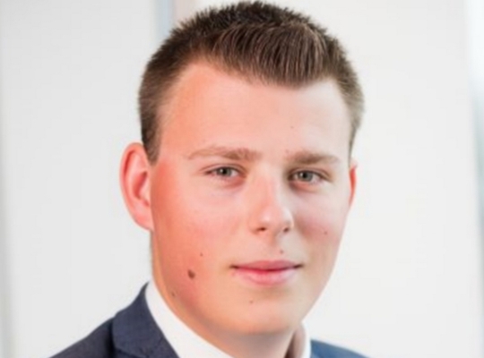 Sven Lievens Sven Lievens